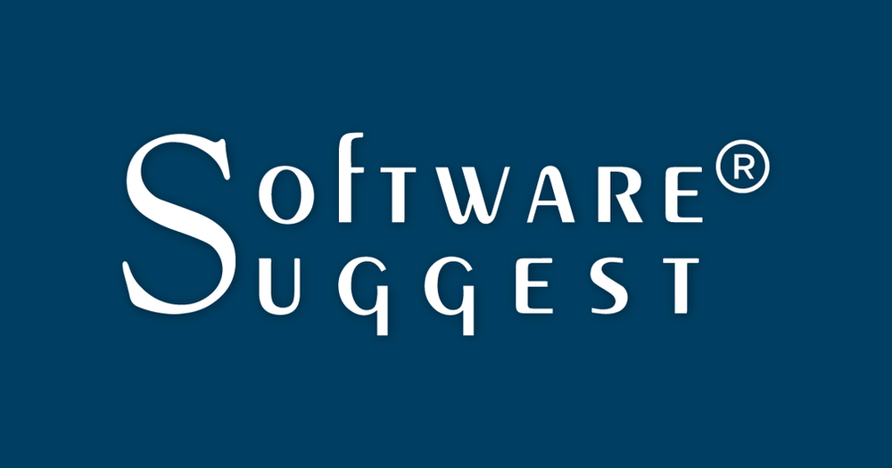 image of SoftwareSuggest