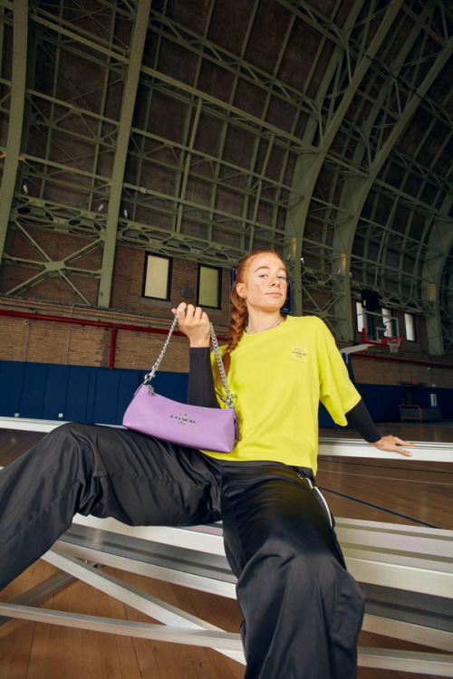 Coach Acid Campaign 2023 – Work – Rosco