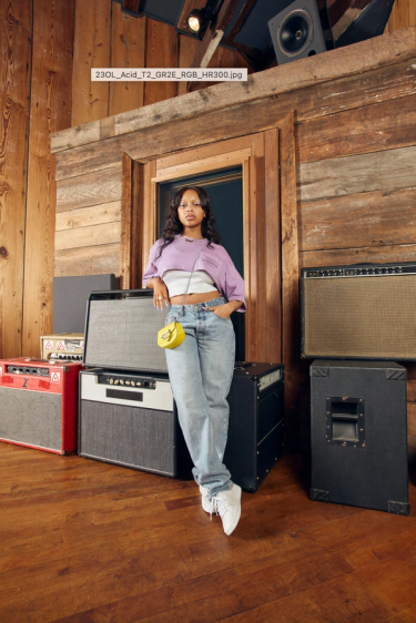 Coach Acid Campaign 2023 – Work – Rosco