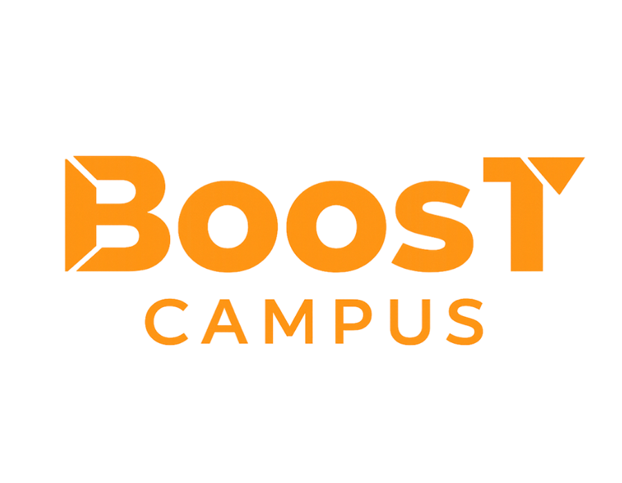 Jean-Marc Bourez takes over the leadership to develop Boost Campus