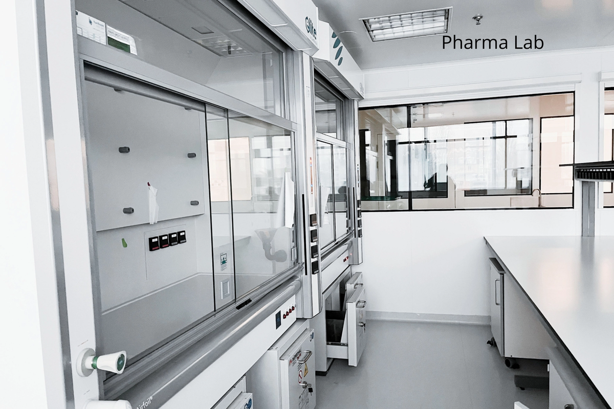 Laboratories