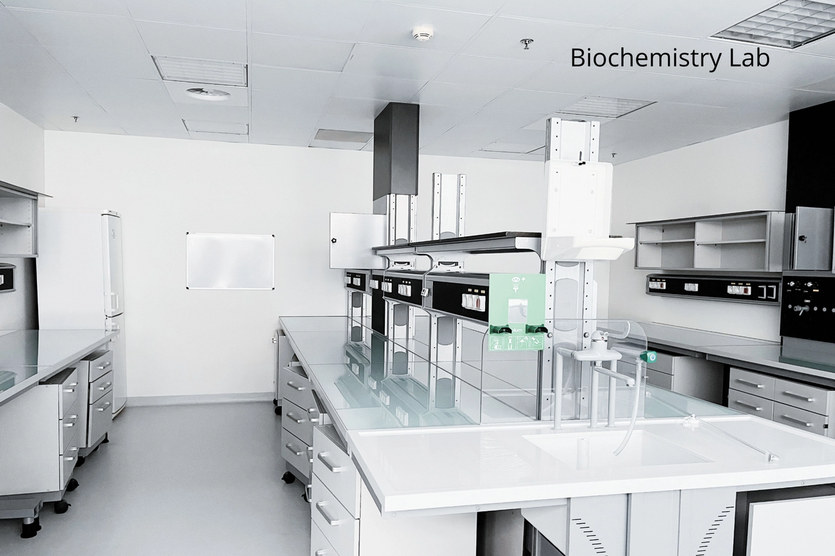 Laboratories