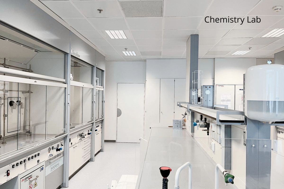 Laboratories