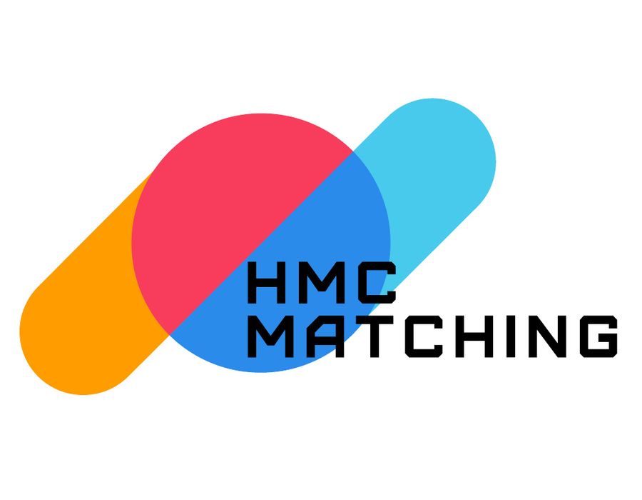 HMC Matching partnering with Boost Campus