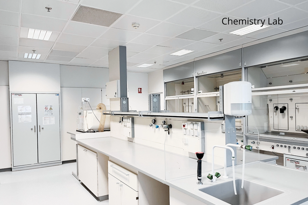 Laboratories