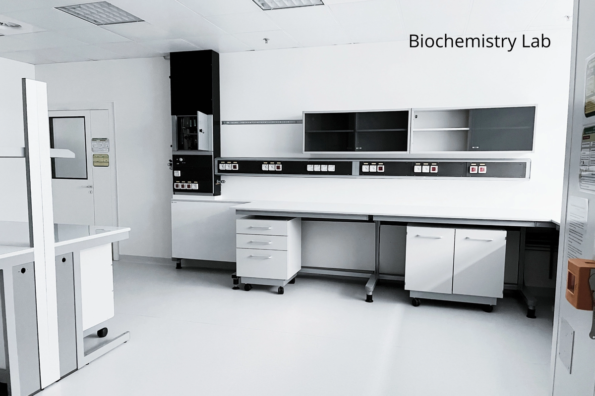 Laboratories