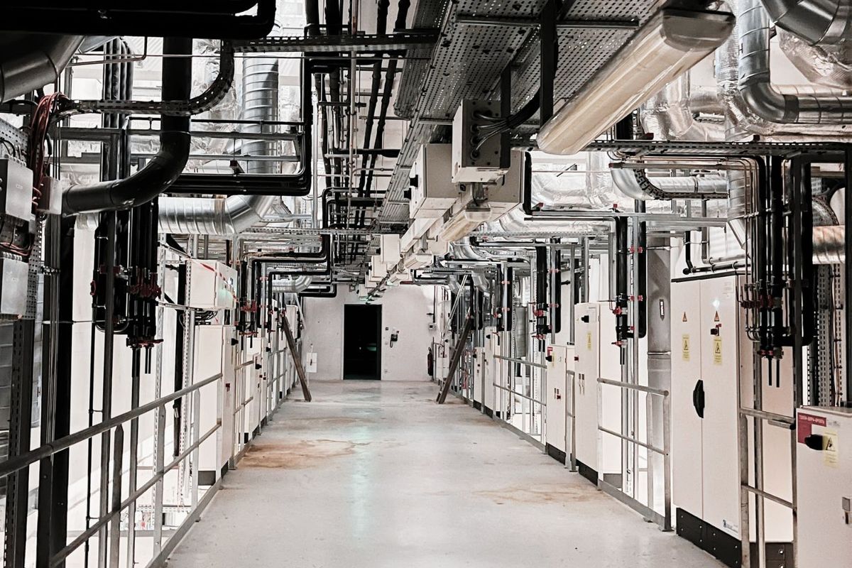 Laboratories