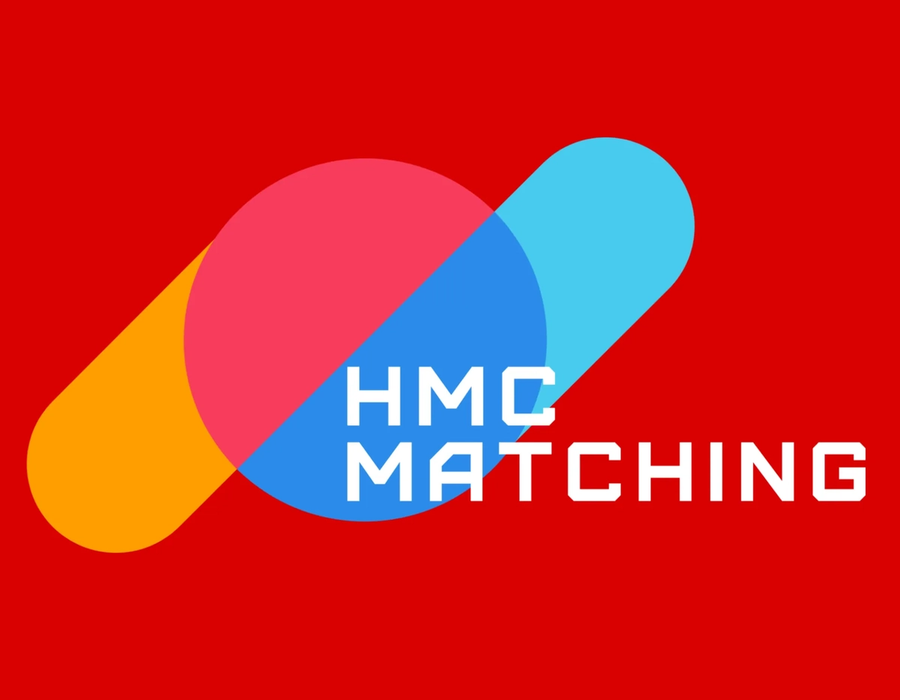 HMC Matching partnering with Boost Campus