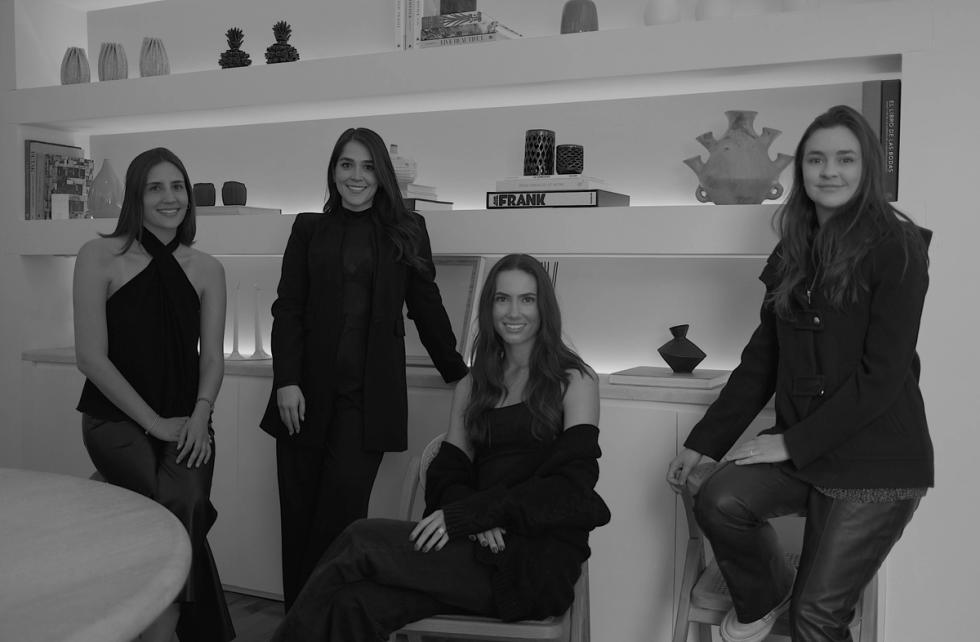 Gutiérrez F Studio, Event Planning