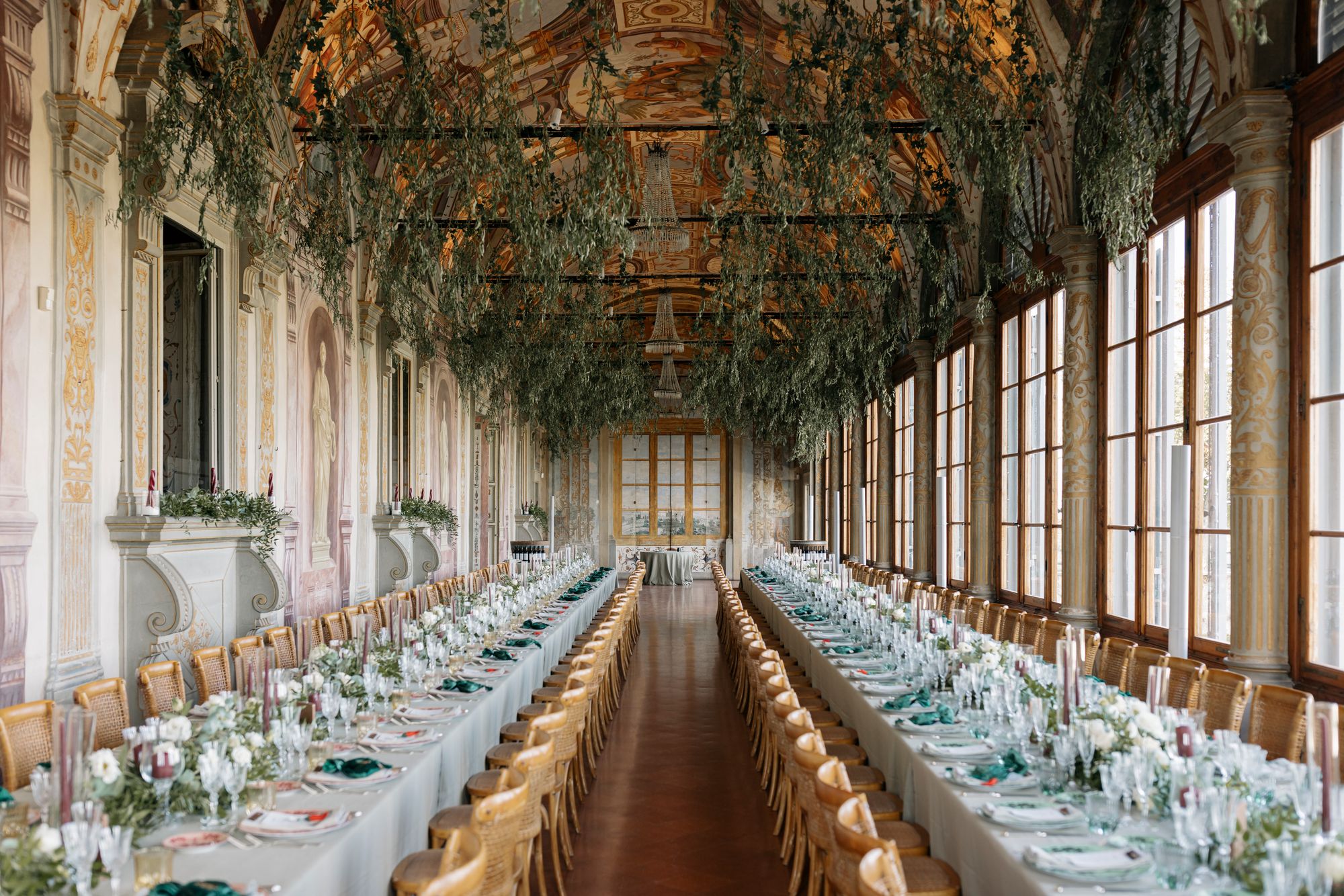 Gutiérrez F Studio, Event Planning