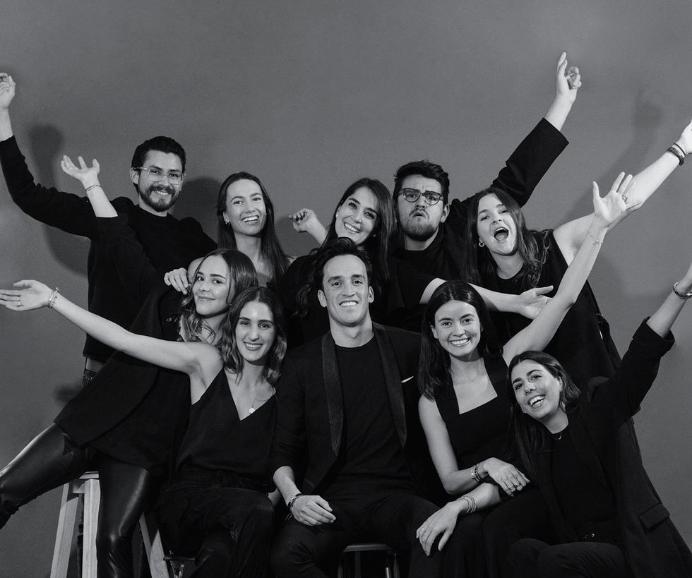 Gutiérrez F Studio, Event Planning