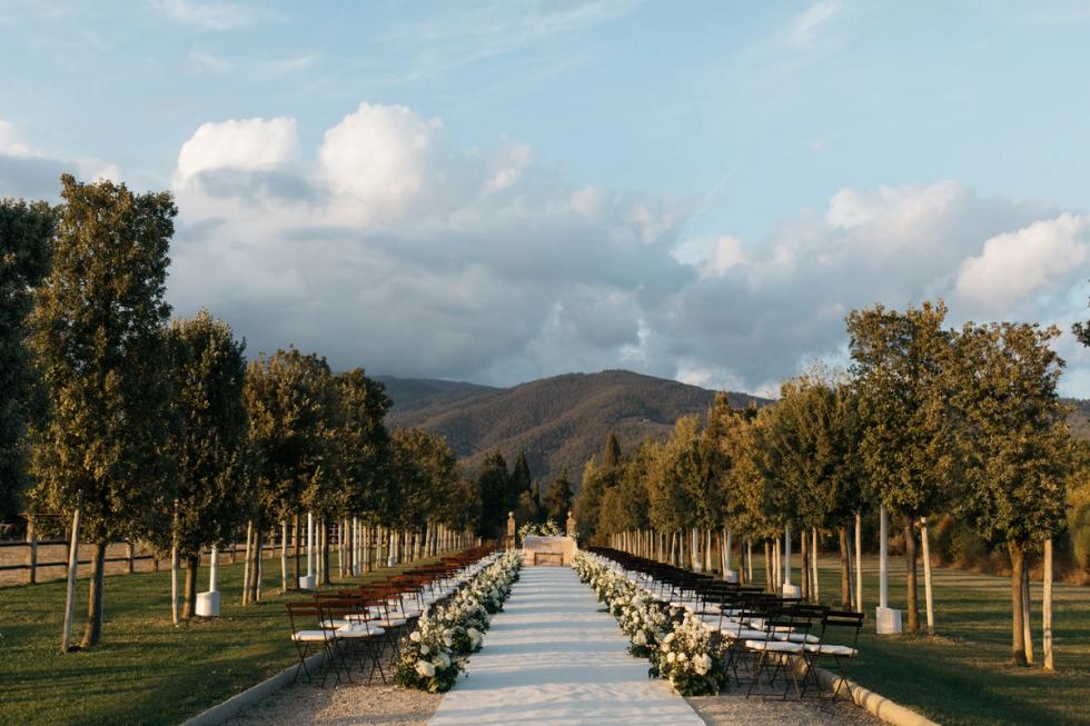 Gutiérrez F Studio, Event Planning