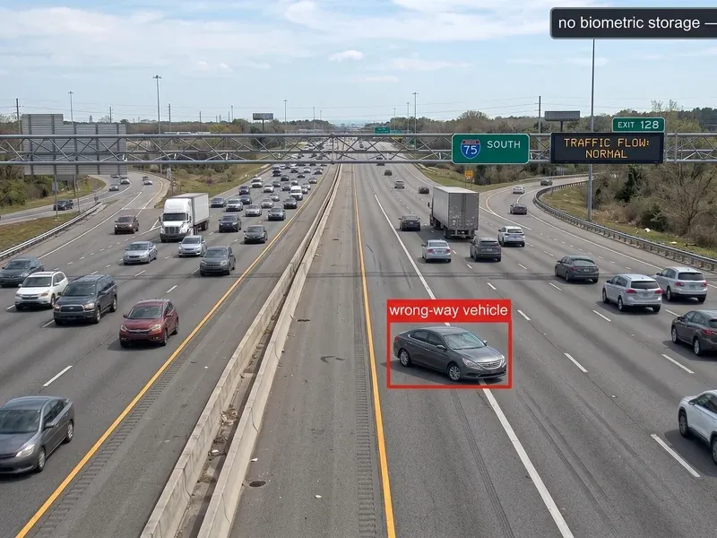 Highway Incident Detection