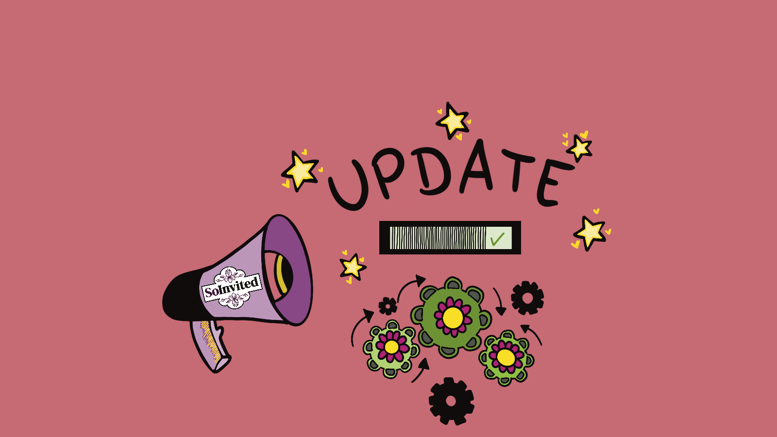 Product Update Image