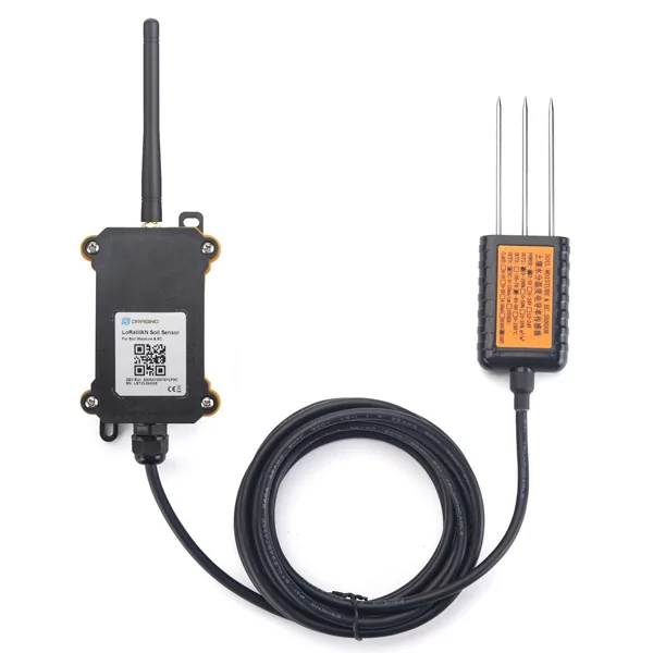 LoRa sensor