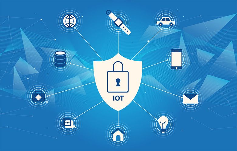 IoT security