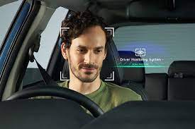 Driver monitoring with IoT sensors