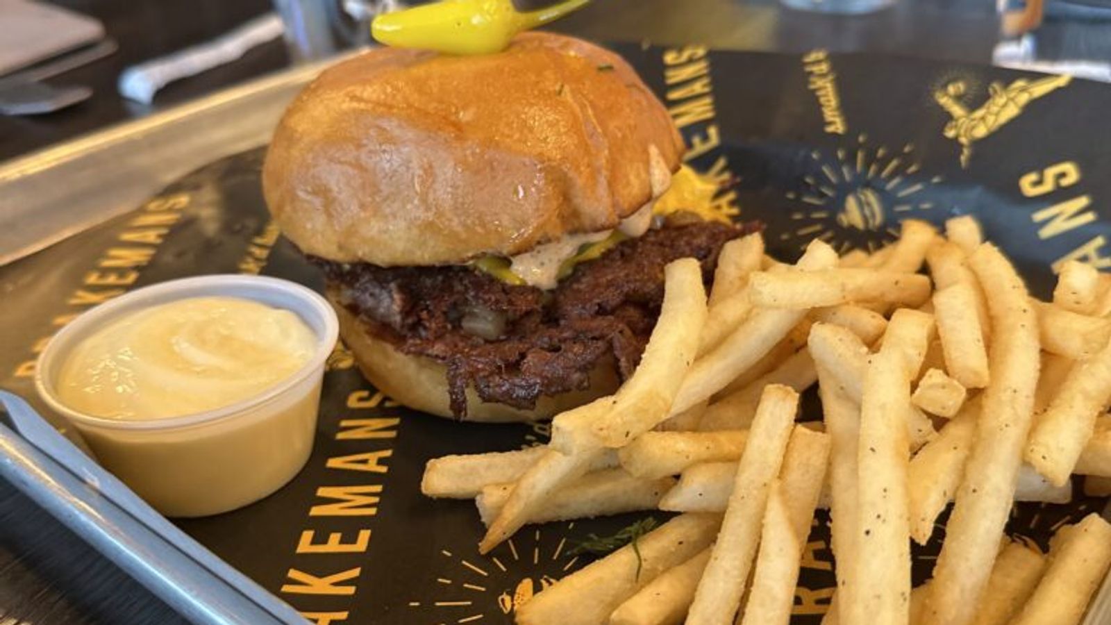Where to Find the Best Burgers in Colorado Springs