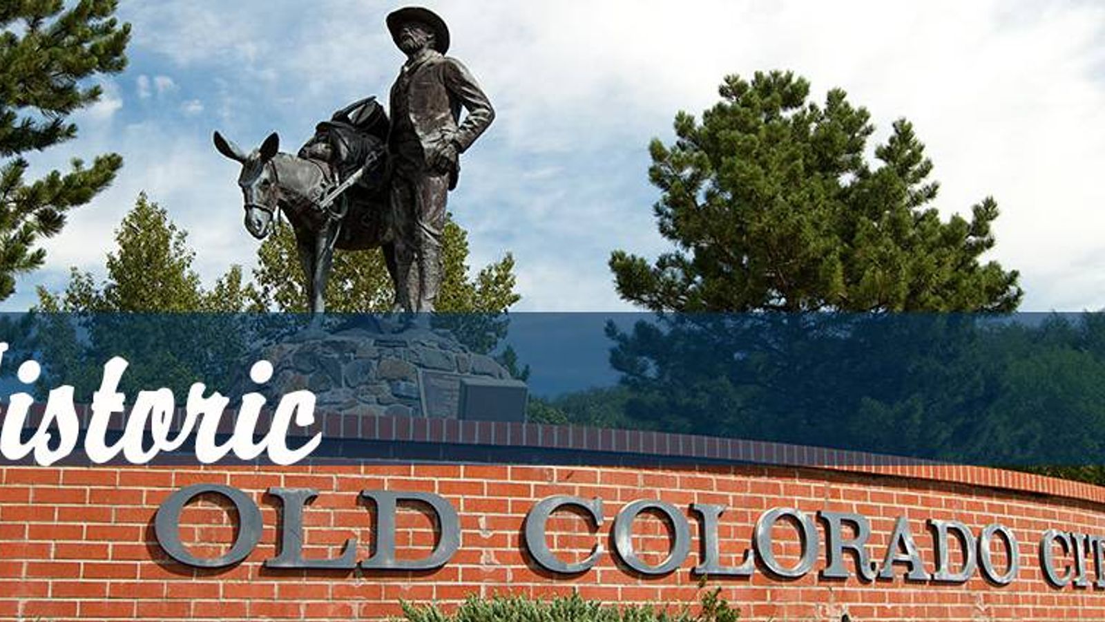 10 Things You Didn't Know About Old Colorado City