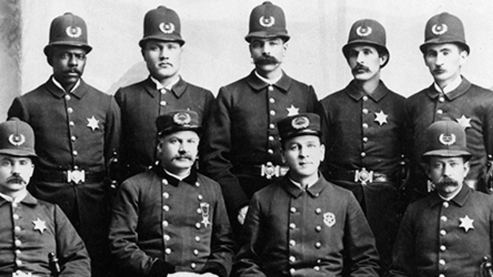 The History Behind Colorado Springs' Nickname "Little London"