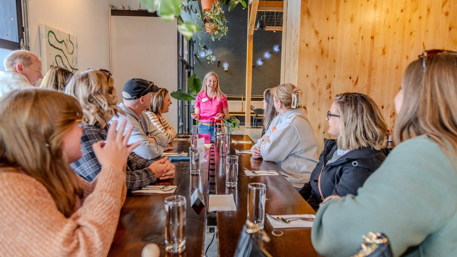 Here's Why a Food Tour is One of the Best Things to Do in Colorado Springs