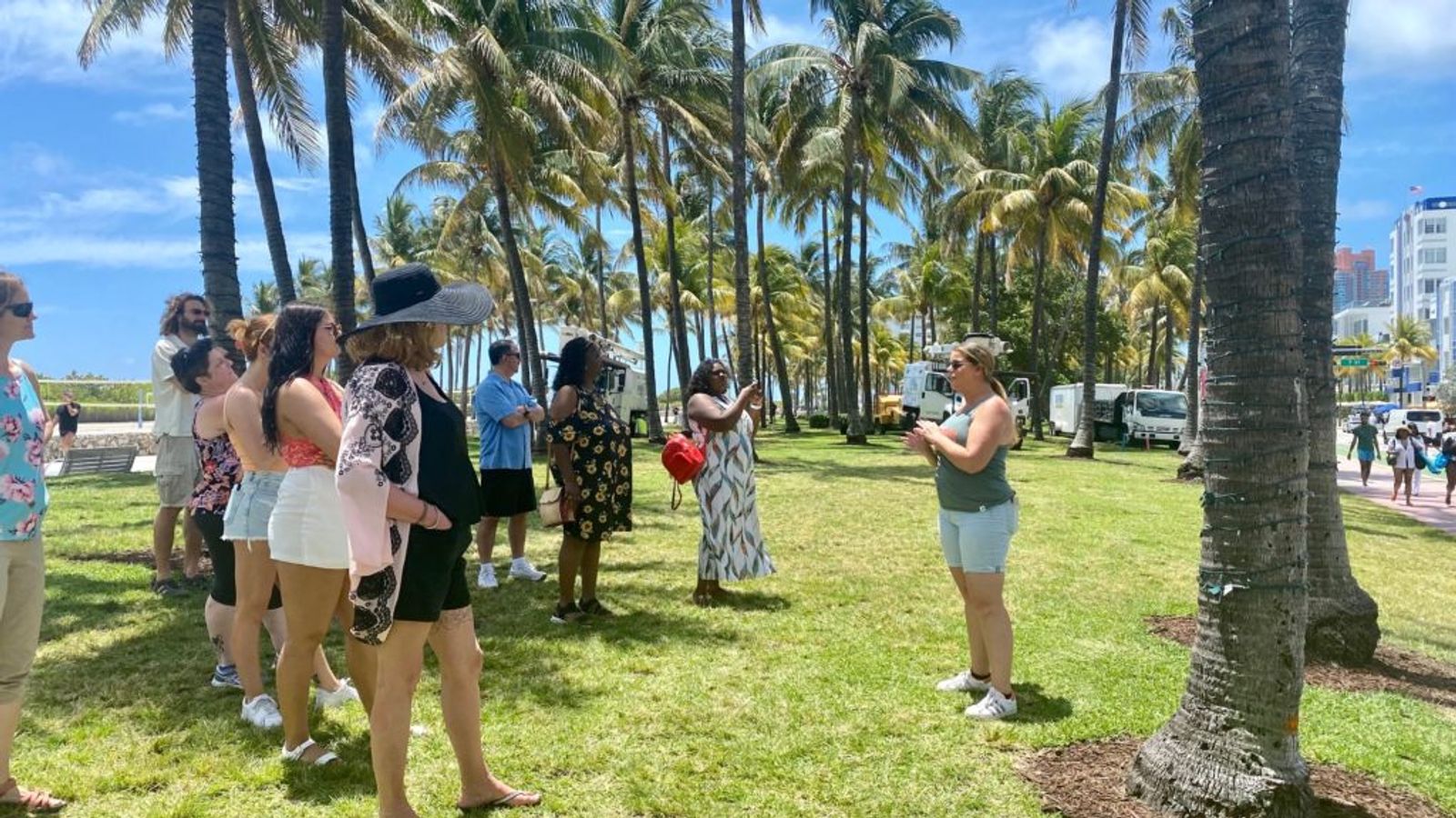 Miami South Beach Food Tour Celebrates Latin Culture and Cuisine