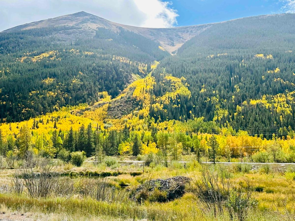 Breckenridge Colorado