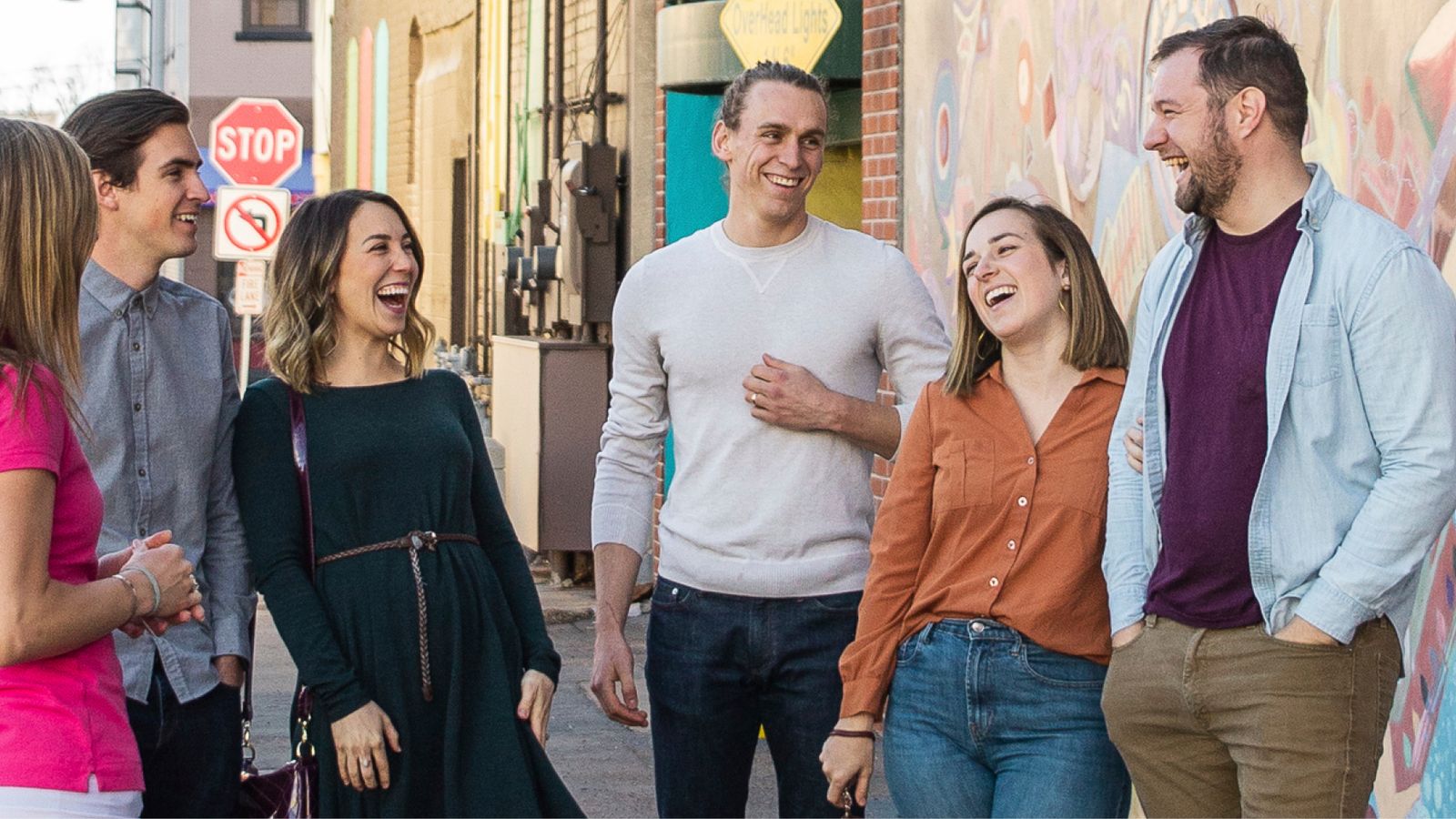 So, What’s a Food Tour, Anyway?