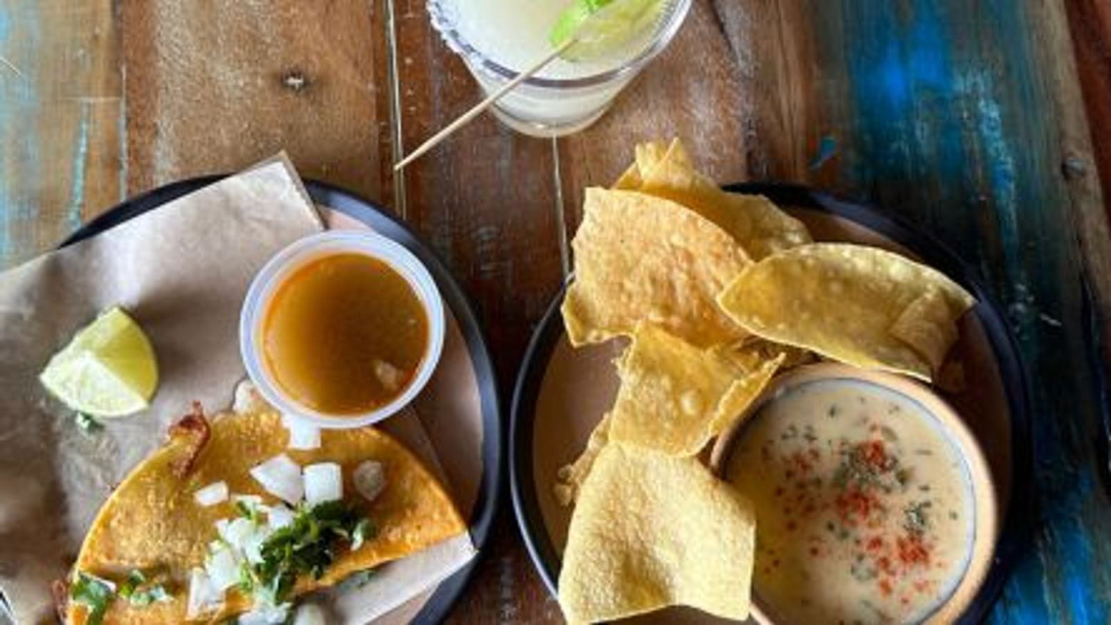 Your Guide to the Tastiest Tacos in Colorado Springs