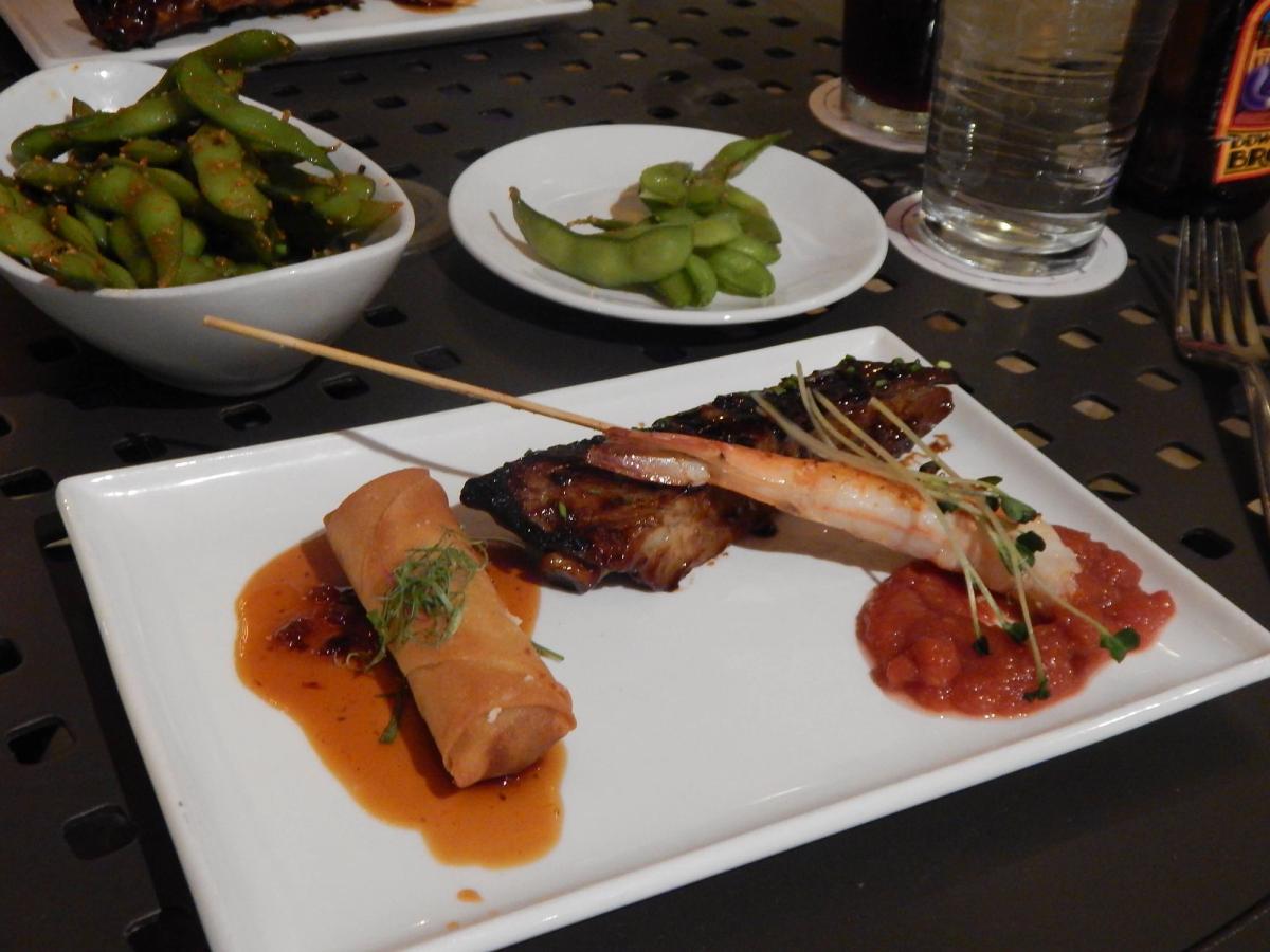Roy's Waikīkī Dinner | O'ahu, Hawaii