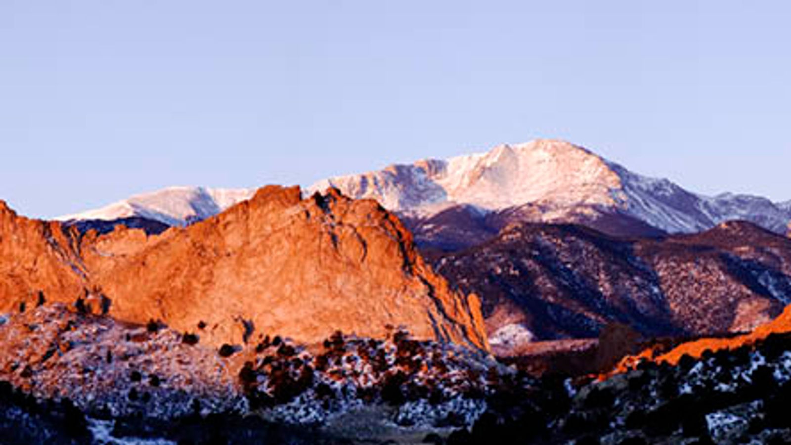 10 Hidden Gems in Colorado Springs Most Visitors Miss
