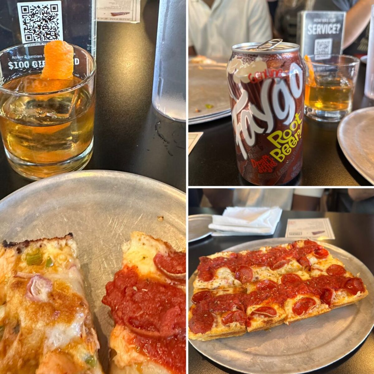Austin Eats Food Tour | Via 33 Pizzeria | Photo by Jason Gomez