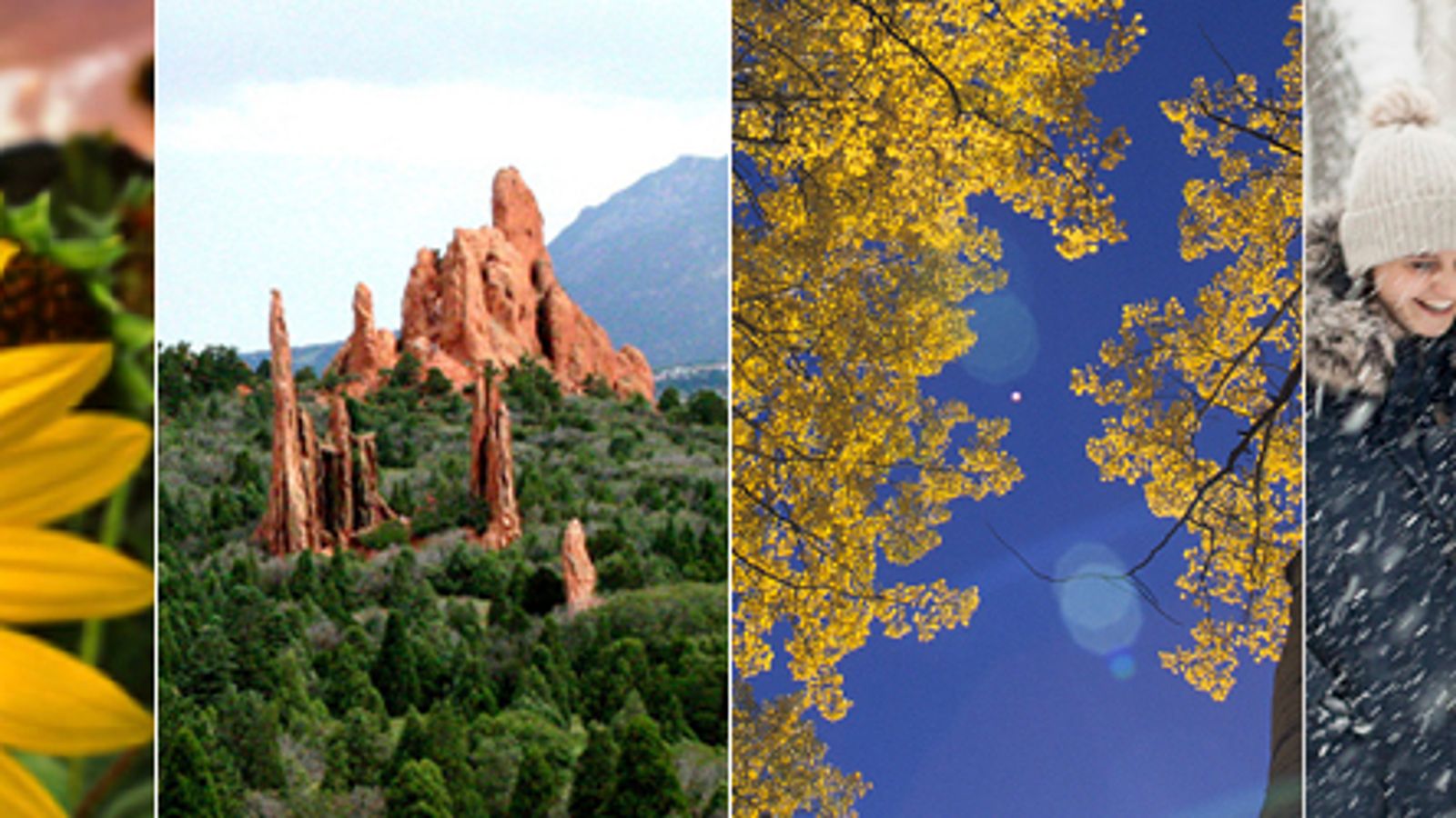 What is the Best Season to Visit Colorado Springs?