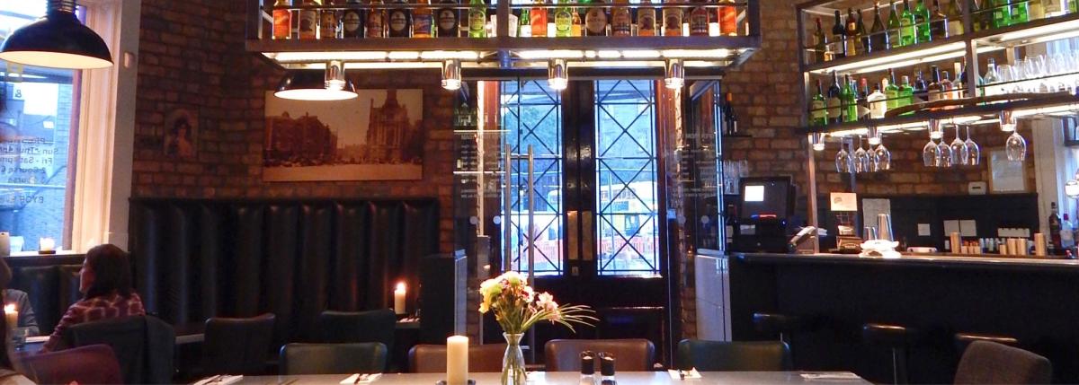 International Food Tour: Dublin, Ireland