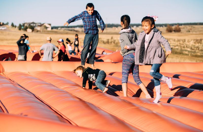 11 Best Pumpkin Patches and Fall Festivals in Colorado