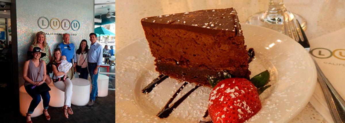 Food Tour in Palm Springs