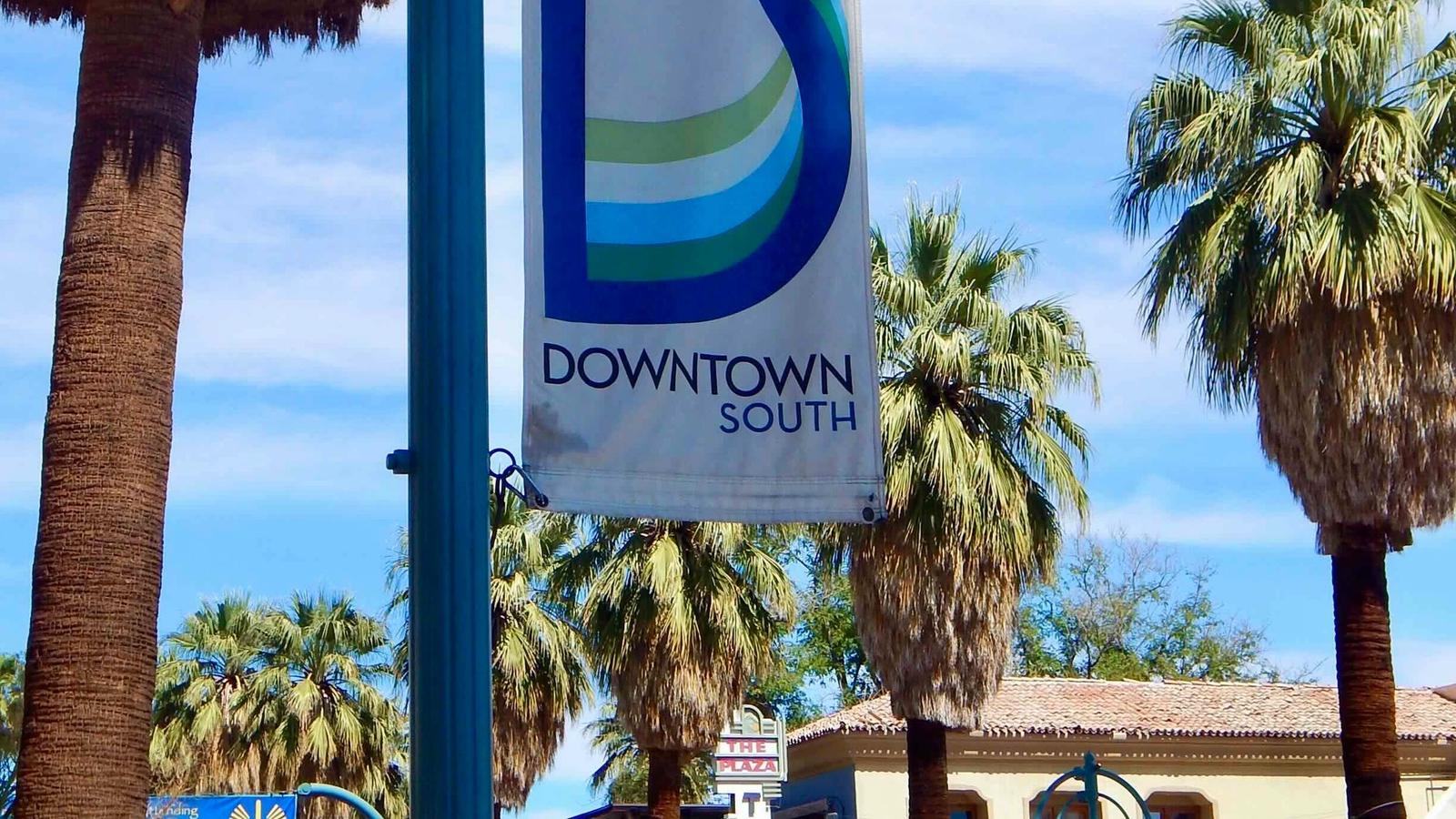 Palm Springs Food Tour: A Desert Oasis Culinary Adventure