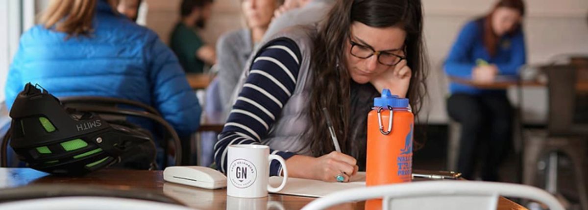 Top 9 Places to Work Remotely in Colorado Springs
