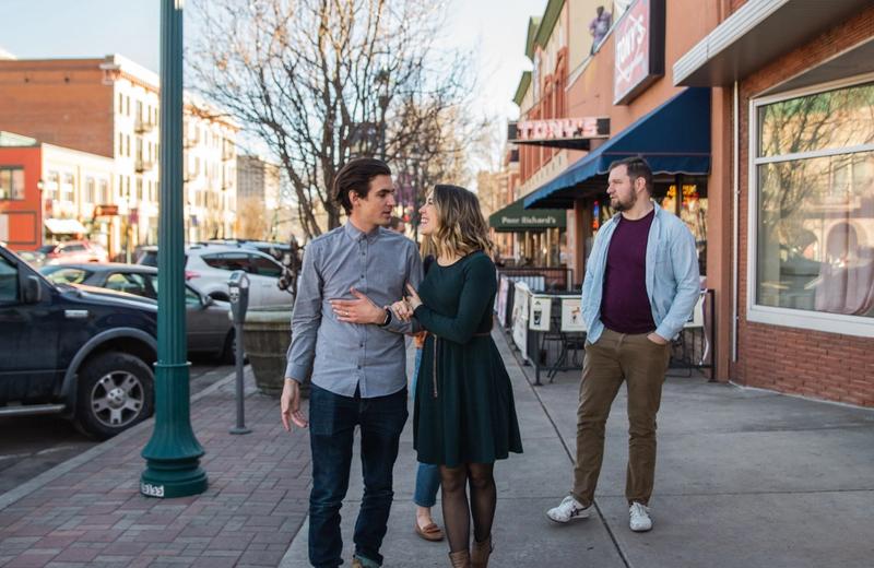 Romantic Weekend Getaway in Colorado Springs: A Foodie Couple's 2-Day Itinerary