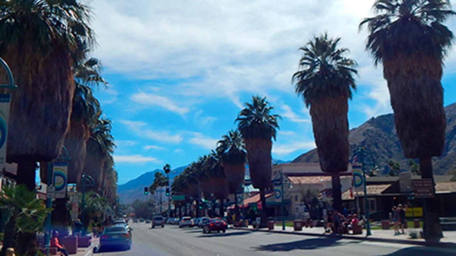 Palm Springs Food Tour: A Desert Oasis Culinary Adventure