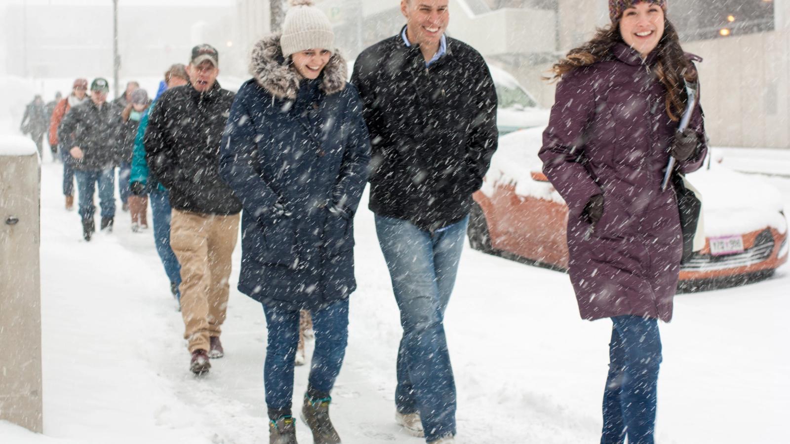Winter in Colorado Springs: Here Are 8 Things to Do to Enjoy the Season