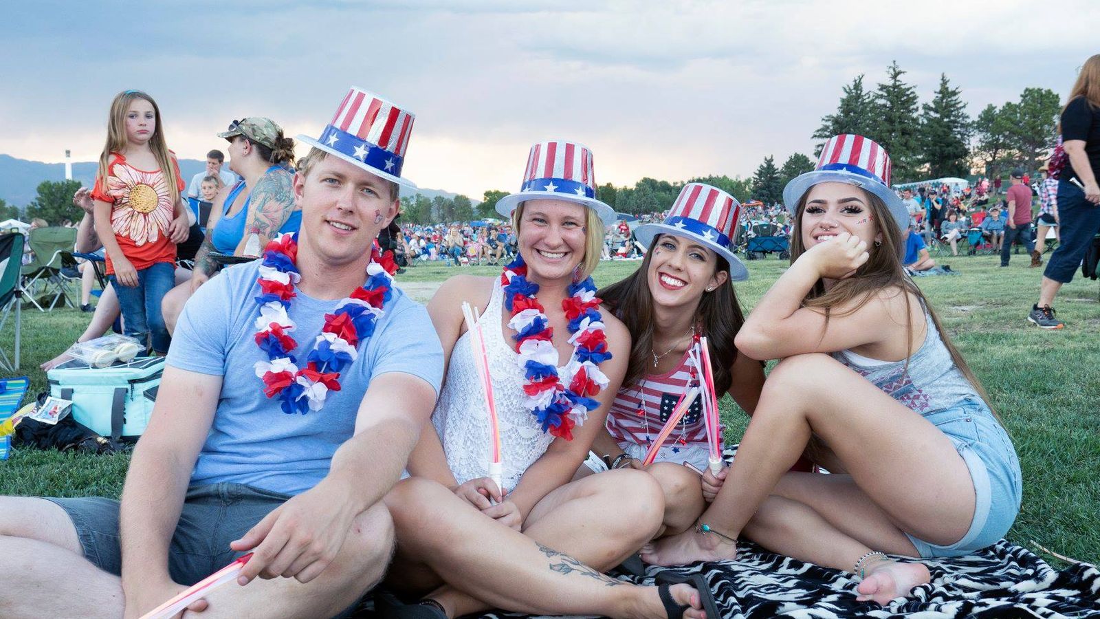 15 Ways to Celebrate the 4th of July In and Around Colorado Springs (2026 Guide)