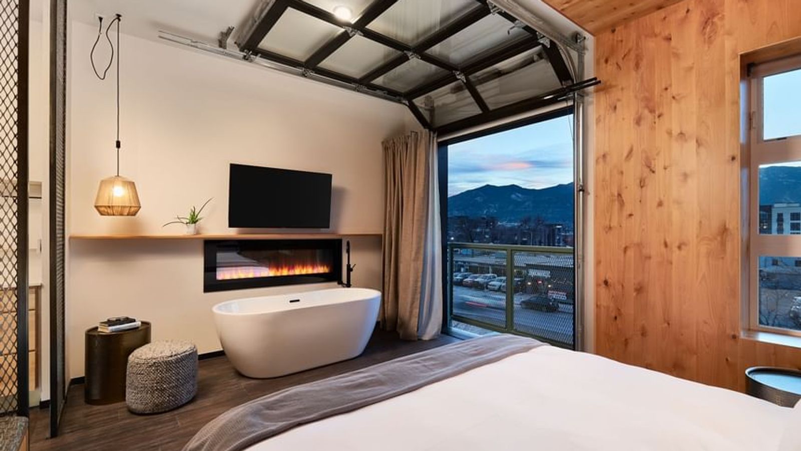 8 Unforgettable Hotels and Resorts for the Perfect Staycation in Colorado Springs