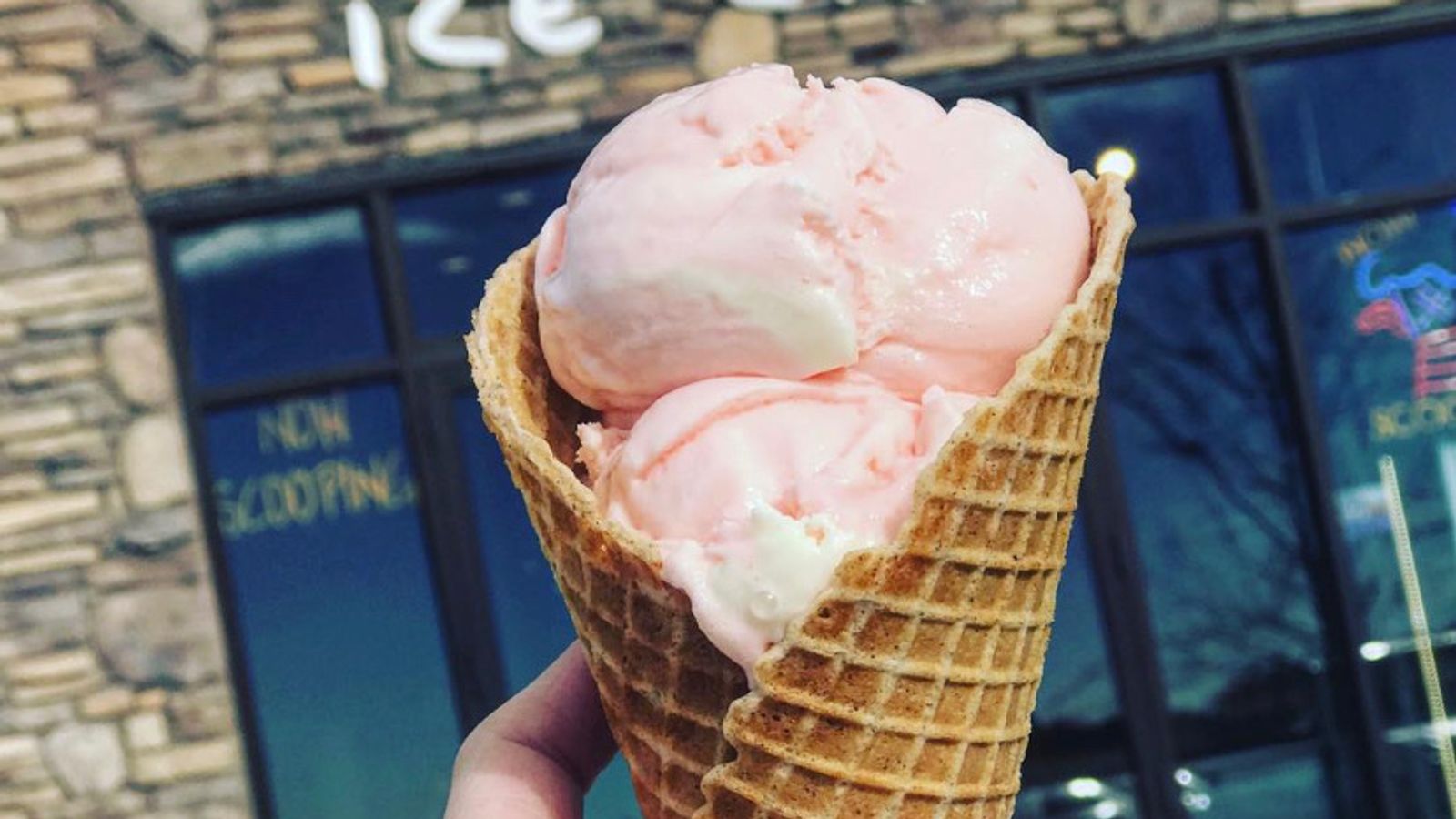 Your Guide to the Best Ice Cream in Colorado Springs