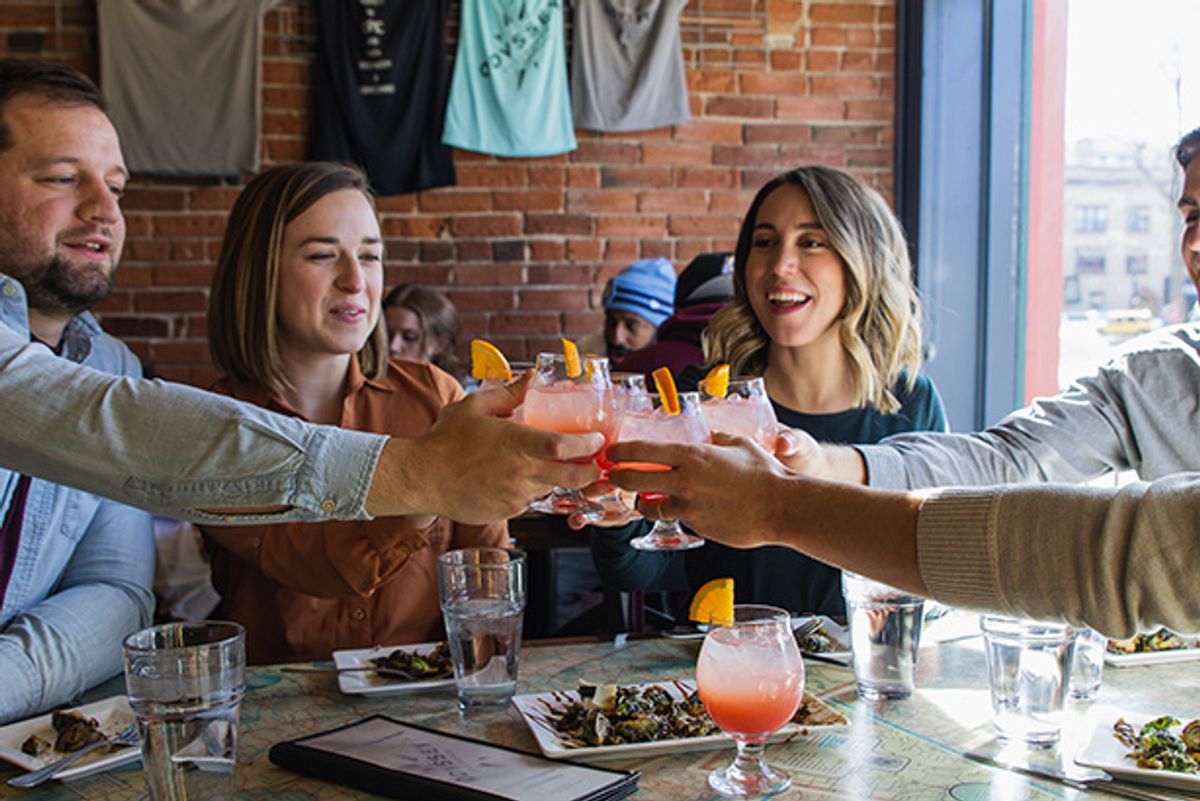 Rocky Mountain Food Tours in Colorado Springs