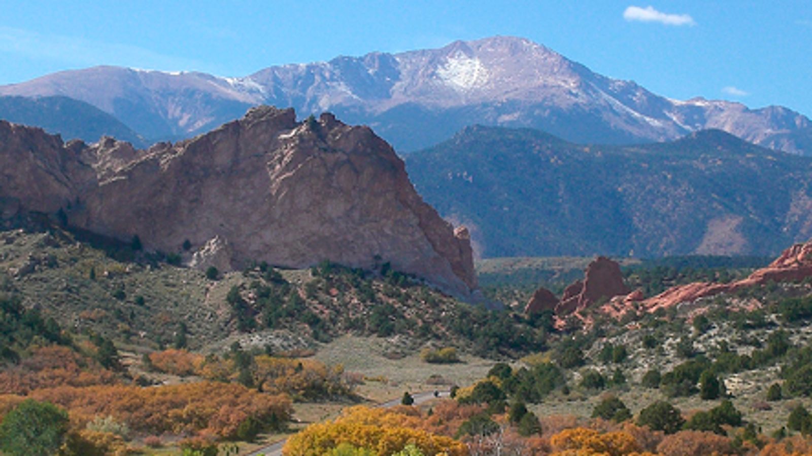Planning on moving to Colorado Springs? Here is what to expect!