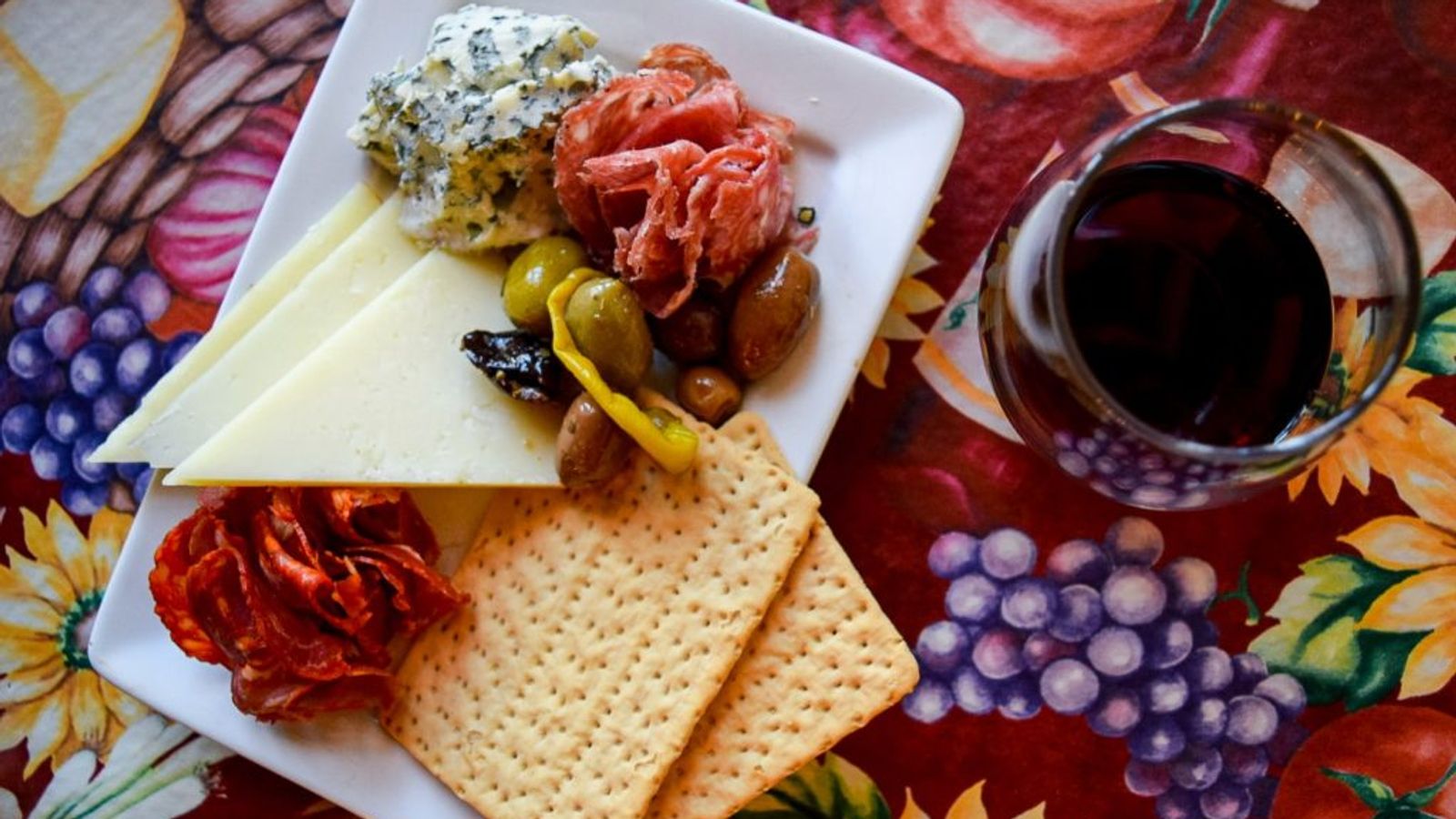 Where to Get the Best Tapas and Appetizers in Colorado Springs