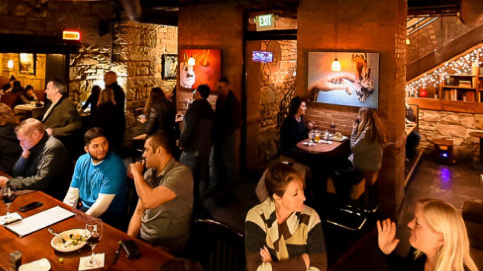 8 Must-See Speakeasies and Hidden Bars in Colorado Springs