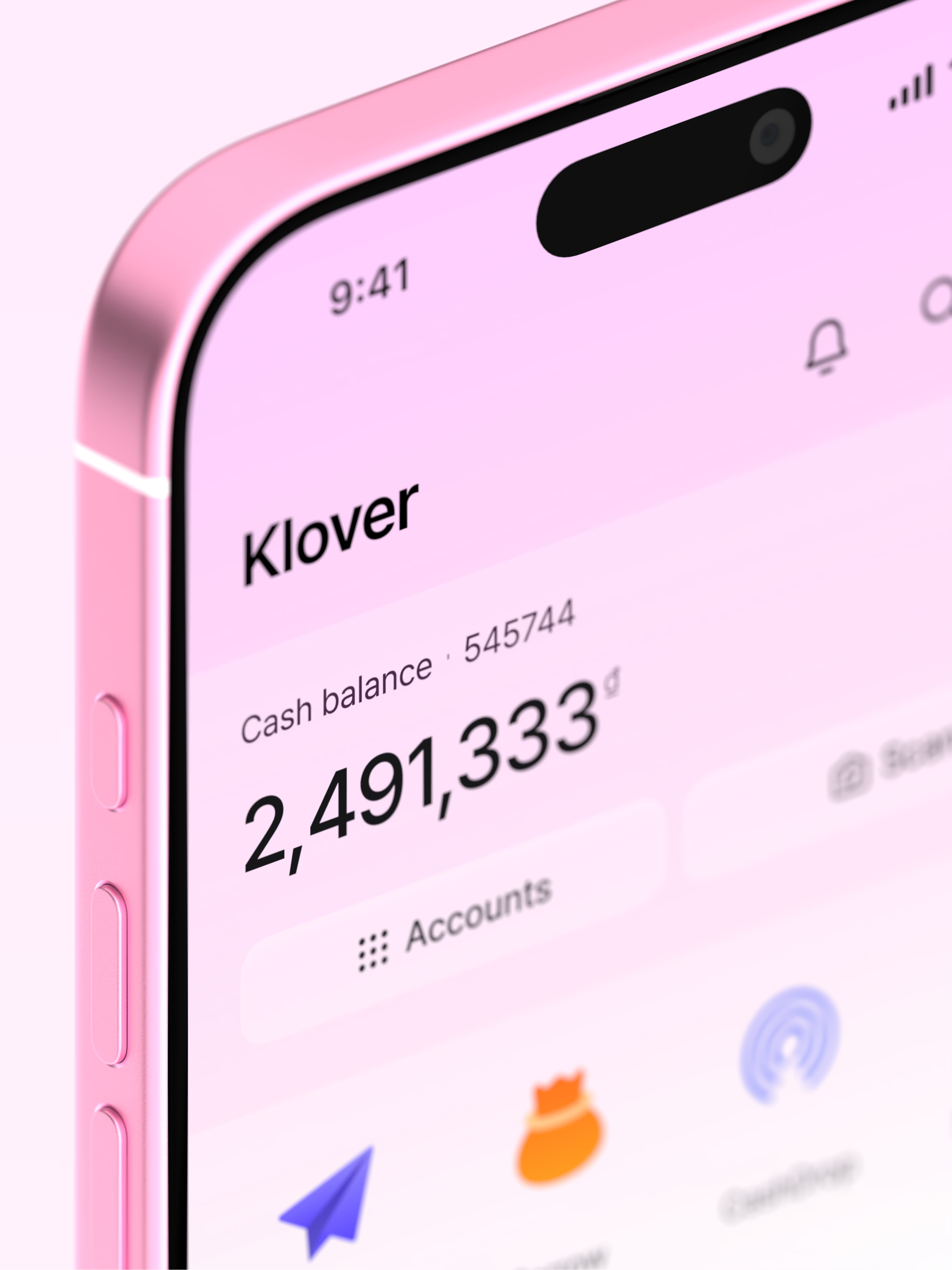 Money transfer and payments