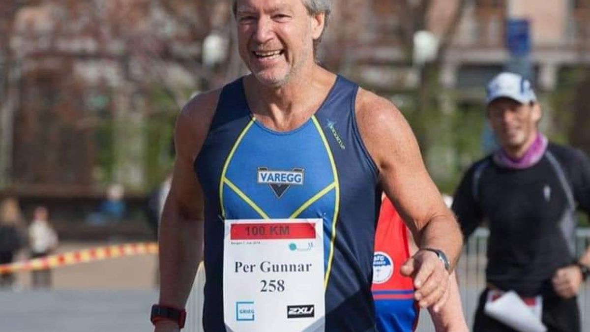 Løpe PT online coach